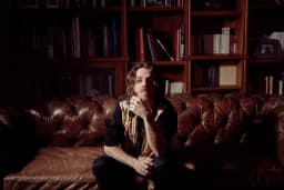 user profile roman gaume