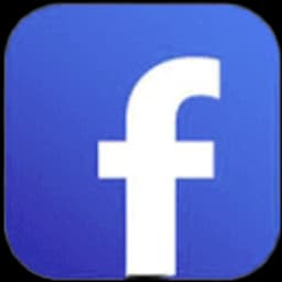 facebook icon